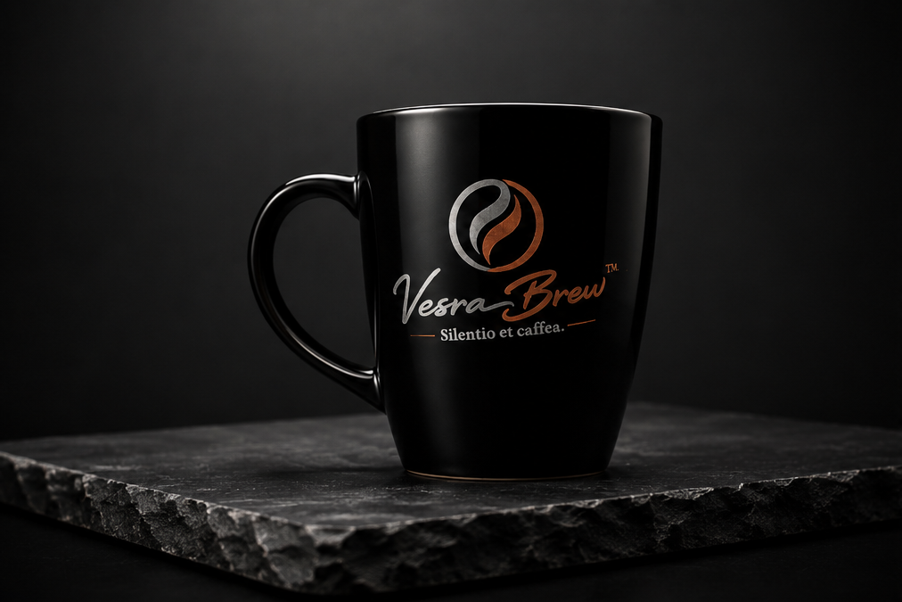 Vesra Brew Mug